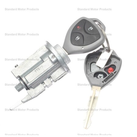 Standard Ignition IGNITION LOCK CYLINDER US-524L